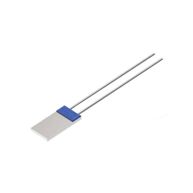 NB-PTCO-035 TE Connectivity Measurement Specialties  Temperature Sensors - RTD (Resistance Temperature Detector)